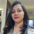 Sukriti . Class I-V Tuition trainer in Bangalore