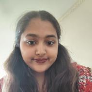 Stefi M. Class 12 Tuition trainer in Bhongir