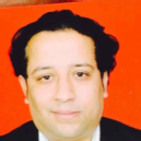 Amit Class 12 Tuition trainer in Delhi