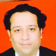 Amit Class 12 Tuition trainer in Delhi