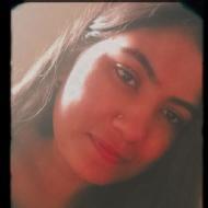 Neha K. Class 10 trainer in Meerut