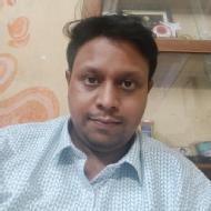 Sourav B ghosh Class 10 trainer in Jugsalai
