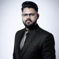 Anubhav Singh Class 10 trainer in Jabalpur