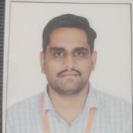 Rachayya Kanti Class 10 trainer in Basavakalyan