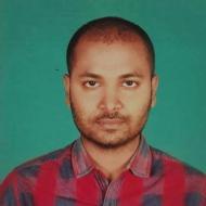 Utpal Raj Class 10 trainer in Delhi
