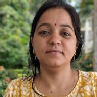 Varsha S. Class 6 Tuition trainer in Surat