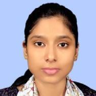 Sneha K. Class I-V Tuition trainer in Sabour