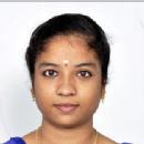 Nandhini S. photo