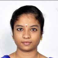 Nandhini S. Tamil Language trainer in Chengalpattu
