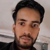 Piyush Raj Class 9 Tuition trainer in Noida