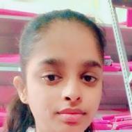 Priya T. Nursery-KG Tuition trainer in Jamnagar