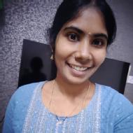 Adilakshmi M. Vocal Music trainer in Chennai