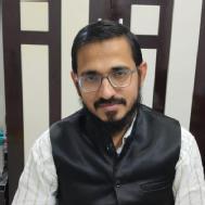 Atiqur Rahman Class 11 Tuition trainer in Gorakhpur