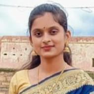 Rukhmini M. Class I-V Tuition trainer in Nagpur