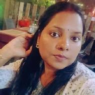 Priyanka K. Class I-V Tuition trainer in Mumbai