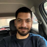 Ayaan Mir Class 10 trainer in Bangalore
