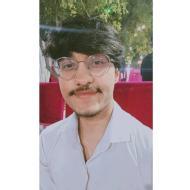 Jatin Kumar Class 9 Tuition trainer in Noida