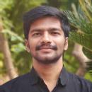 Photo of Amritesh Kumar