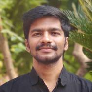 Amritesh Kumar BTech Tuition trainer in Gorakhpur