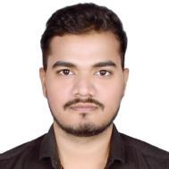 Akash Class 12 Tuition trainer in Delhi