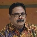 Gopal Radhakrishnan Communication Skills Training trainer in Kochi