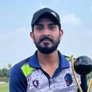 Vishal Cricket trainer in Delhi