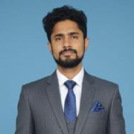 Ravi Prakash Singh Class 12 Tuition trainer in Kanpur