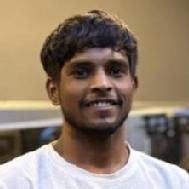 Abhishek Pal Boxing trainer in Ghaziabad