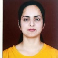 Sadhna B. Yoga trainer in Indore