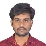 Bhanu Teja Class 10 trainer in Hyderabad