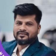 Vipin H HR trainer in Bangalore