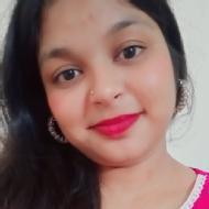 Anjali R. Class I-V Tuition trainer in Noida