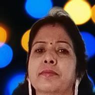 Babita K. Class I-V Tuition trainer in Chandigarh
