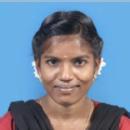 Arockiya V. photo
