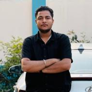 Shubham Class 11 Tuition trainer in Mahendragarh