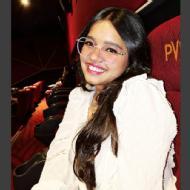Deepika Class 12 Tuition trainer in Delhi
