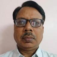 Vishwambhar Nath S. Class 10 trainer in Kanpur