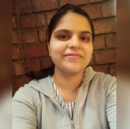 Sunidhi Class 12 Tuition trainer in Bahadurgarh