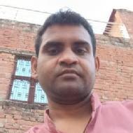 Monu Mishra Class 8 Tuition trainer in Allahabad