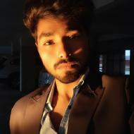 Akhil Pratap singh Class 12 Tuition trainer in Bhopal