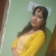 Varsha Class I-V Tuition trainer in Bilaspur