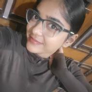 Gauri Class 10 trainer in Noida