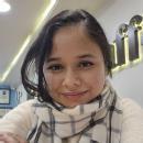 Riya . Home Tutors trainer in Ghaziabad