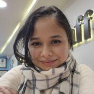 Riya Class 12 Tuition trainer in Ghaziabad