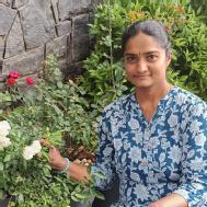 Srivatsan Telugu Language trainer in Chennai