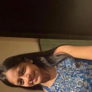 Prathna A. Class 12 Tuition trainer in Hyderabad