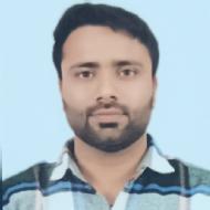 Yanshu Chauhan Yoga trainer in Delhi