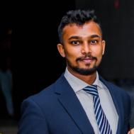 Chehan Jayatissa Class 12 Tuition trainer in Sri Jayawardenepura Kotte