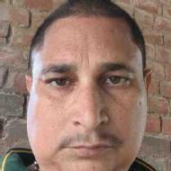 Arun Tiwari Class I-V Tuition trainer in Sultanpur