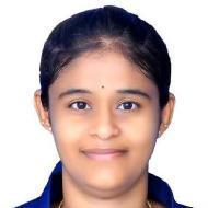 Krithika Tamil Language trainer in Madurai